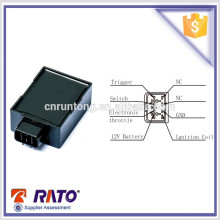 Top quality best price Digital angle Capacitor CDI for motor